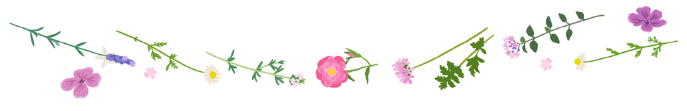 指圧師からのメッセージ